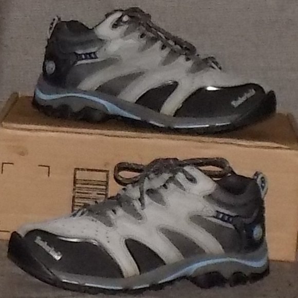 Timberland hikers US 8.5 - Picture 5 of 11